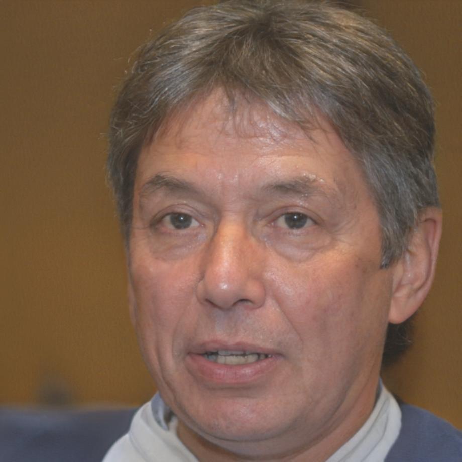 Alexandre Martin, analyste senior