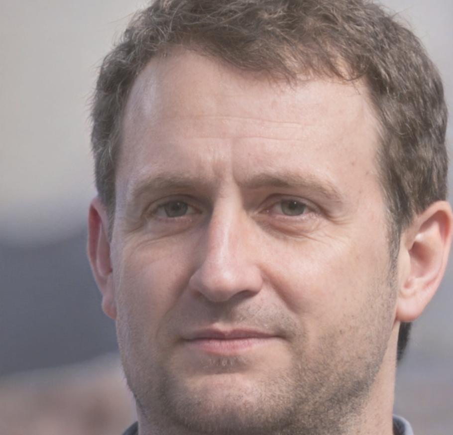 Marc Dubois, coordinateur pédagogique
