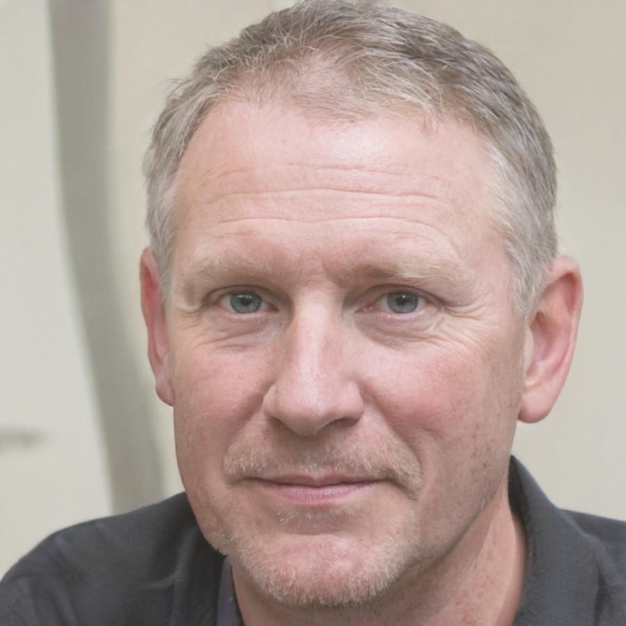 Jean-Philippe Roy, support technique